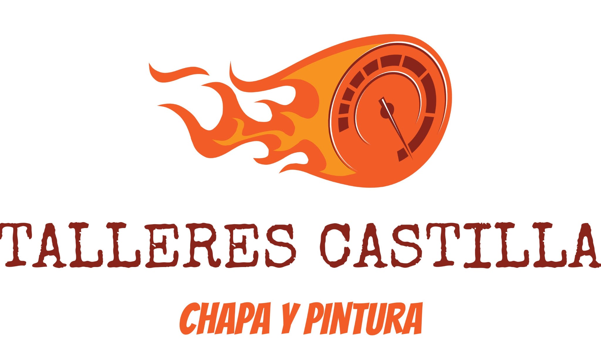Talleres Castilla Chapa y Pintura